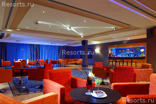 Sheraton Fuerteventura Beach, Golf & Spa Resort 10